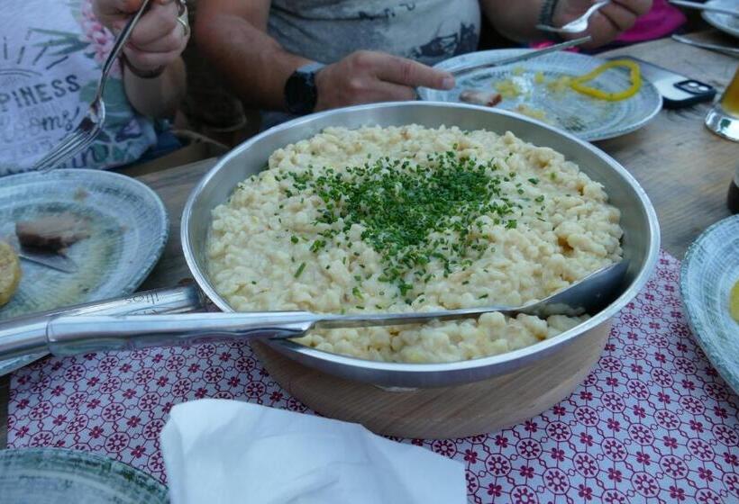 Gourmet Hotel Grünwald