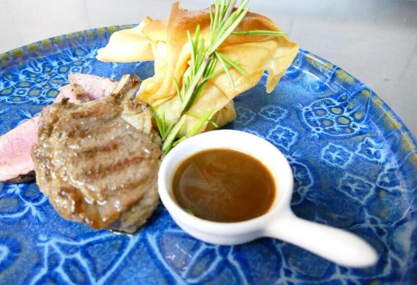 Gourmet Hotel Grünwald