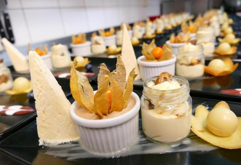 Gourmet Hotel Grünwald