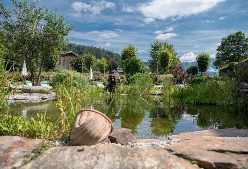 Gourmet Hotel Grünwald