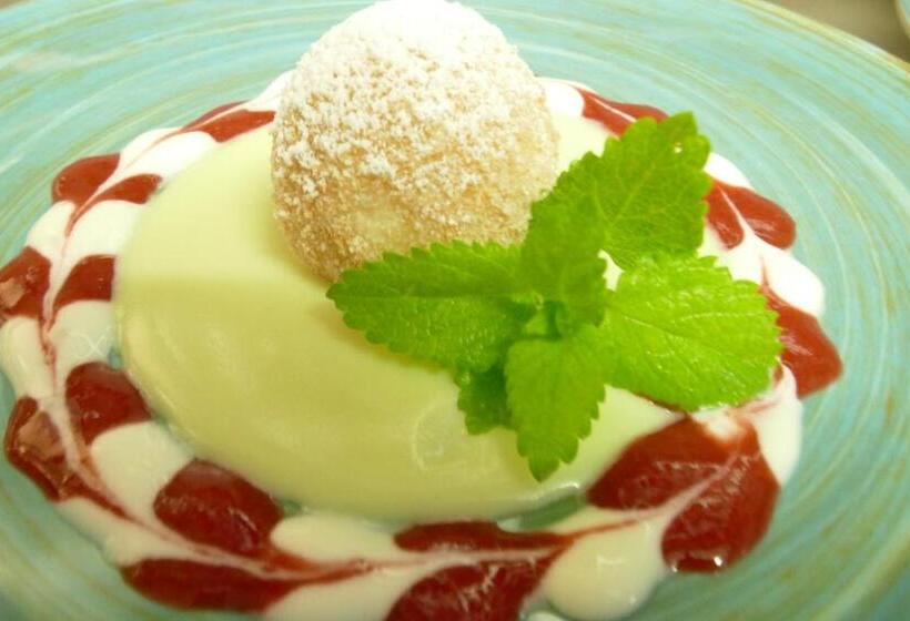 Gourmet Hotel Grünwald