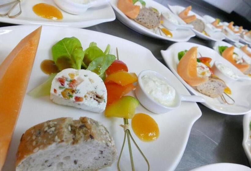 Gourmet Hotel Grünwald