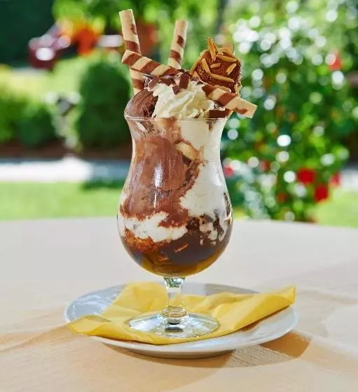 Gourmet Hotel Grünwald