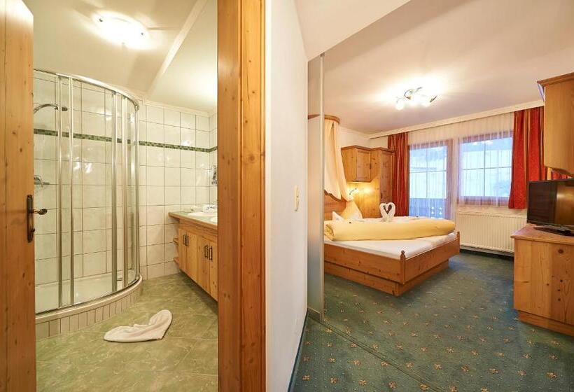 Gourmet Hotel Grünwald