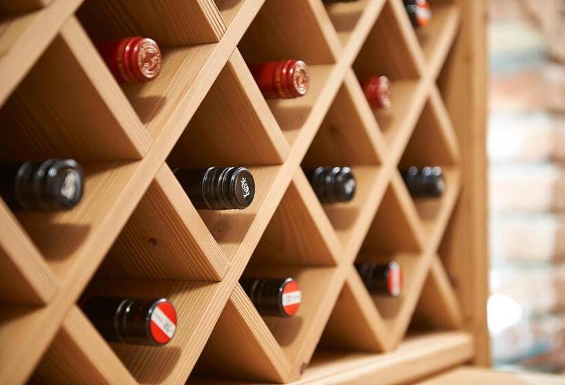 Gourmet Hotel Grünwald