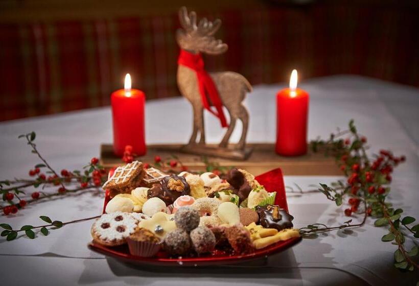 Gourmet Hotel Grünwald