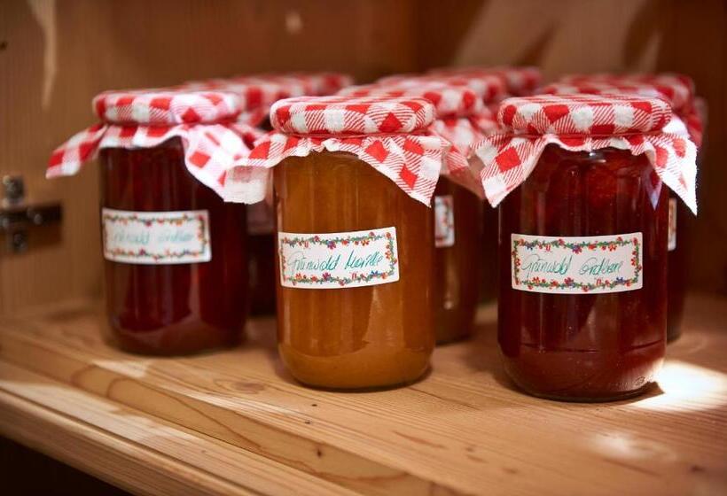 Gourmet Hotel Grünwald