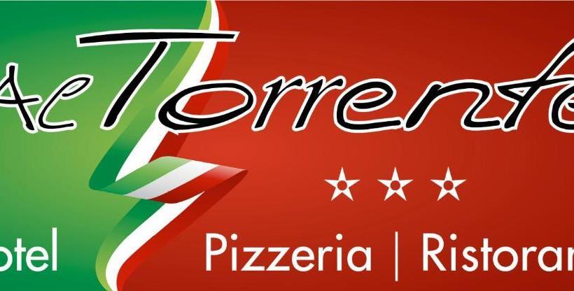 Отель Al Torrente