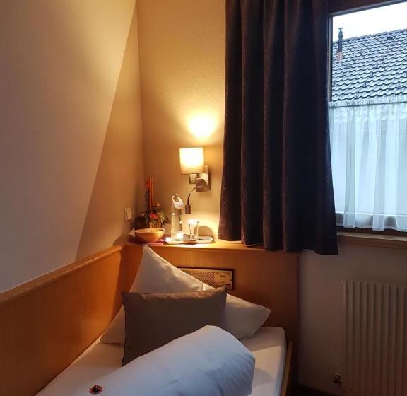 Отель Al Torrente