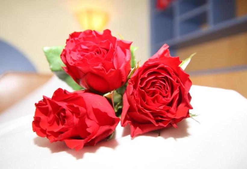 Отель Al Torrente