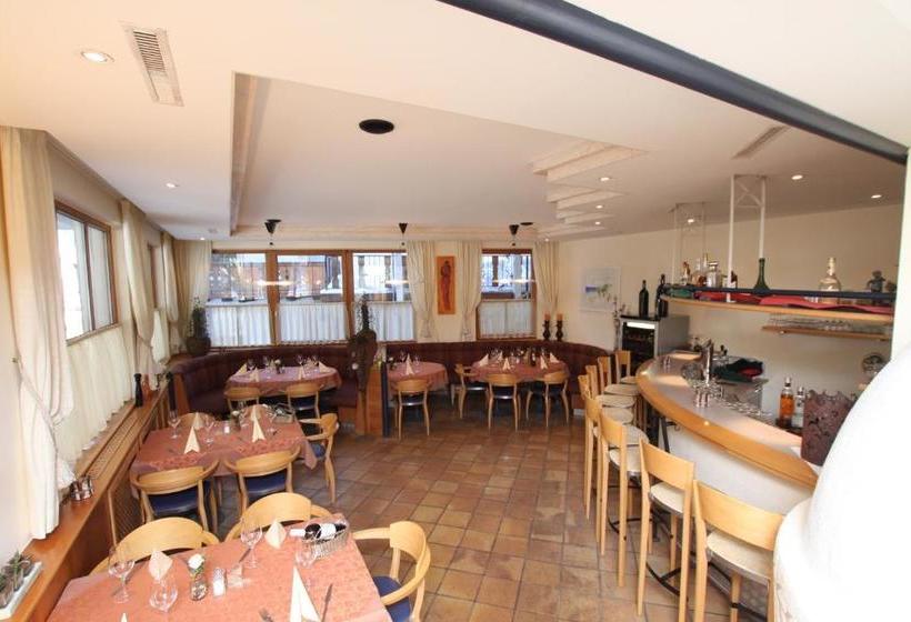 Отель Al Torrente