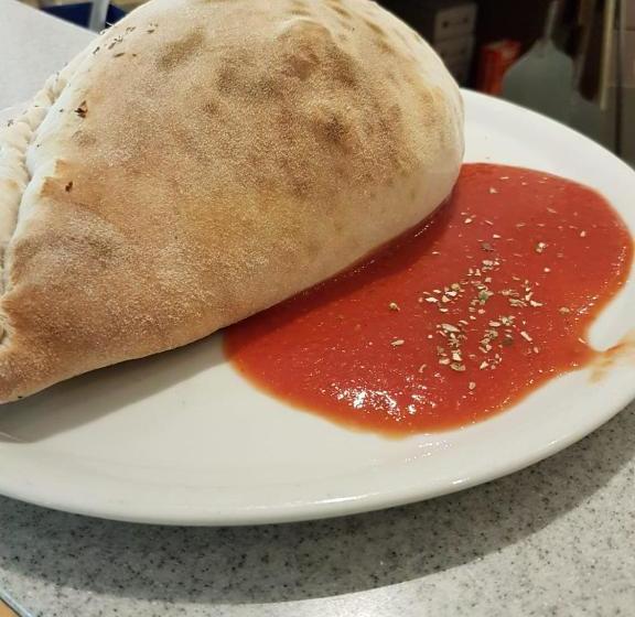 Отель Al Torrente