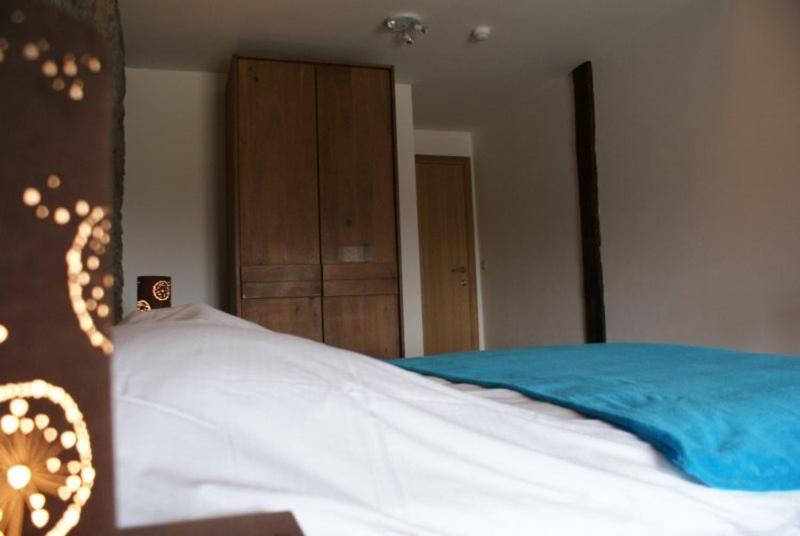 Отель Auberge Le Temps Des Saveurs