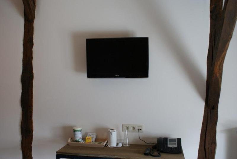 Отель Auberge Le Temps Des Saveurs