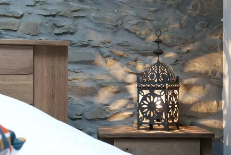 ホテル Auberge Le Temps Des Saveurs