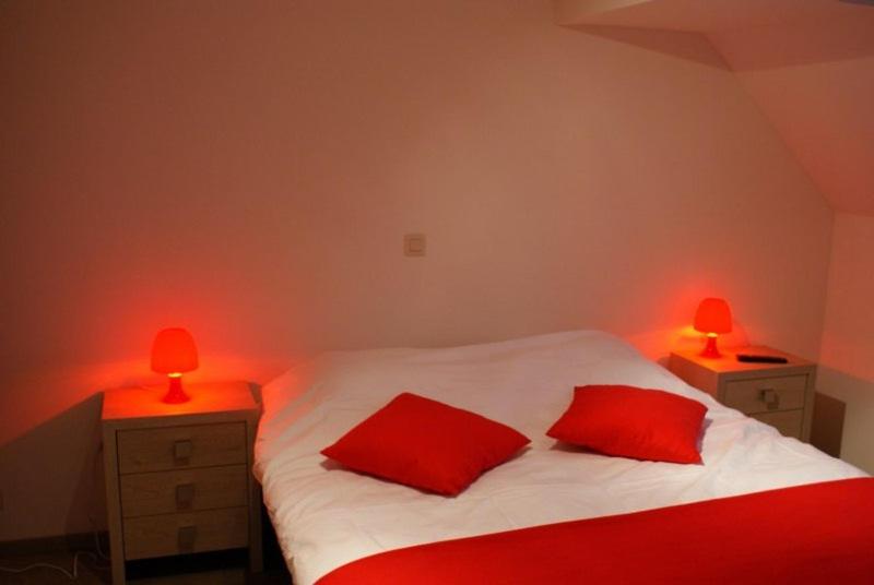 Отель Auberge Le Temps Des Saveurs