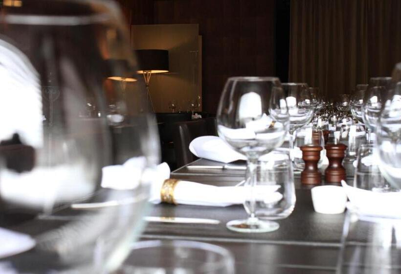 Отель Auberge Le Temps Des Saveurs