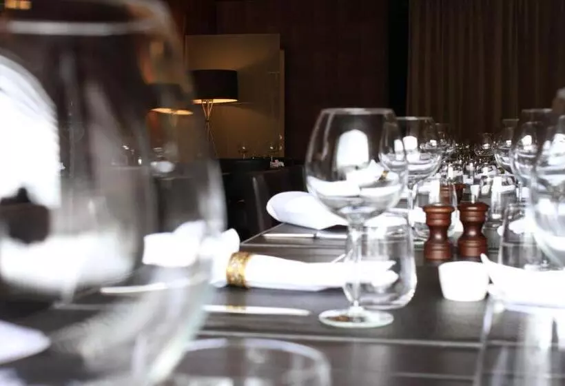 ホテル Auberge Le Temps Des Saveurs