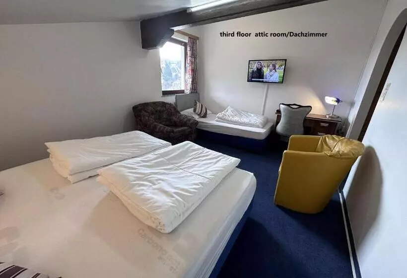 Hotel Austria