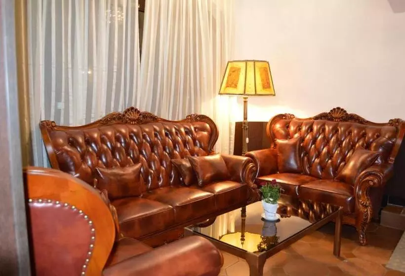 Hotel Austria