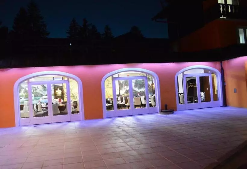 Hotel Austria