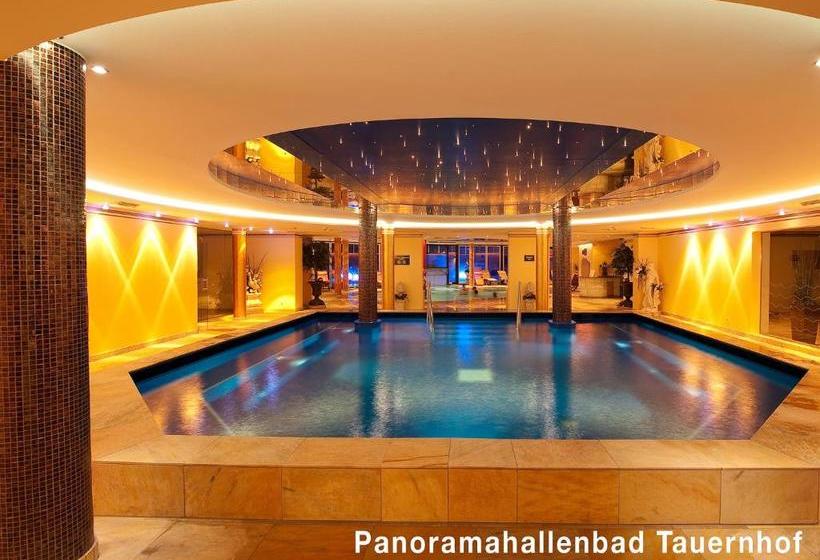 בית מלון כפרי Bergzeit