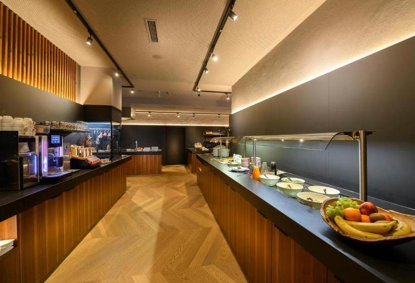 בית מלון כפרי Bergzeit