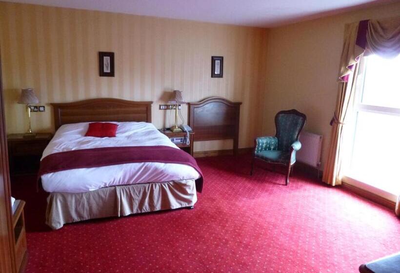 酒店 Corbett Court