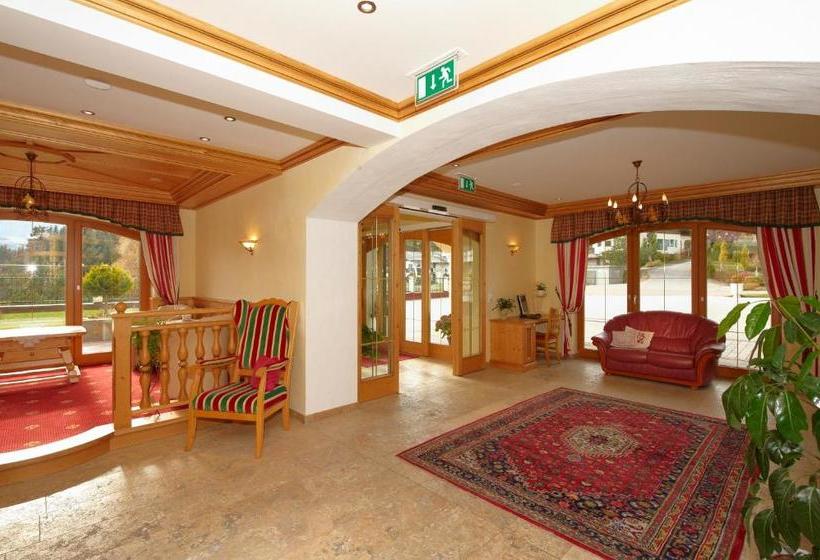 فندق Ennstalerhof