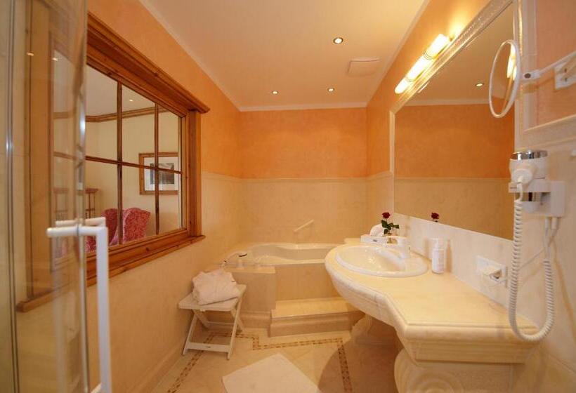 فندق Ennstalerhof