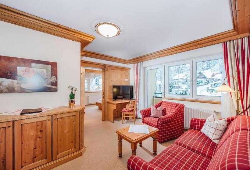 فندق Ennstalerhof