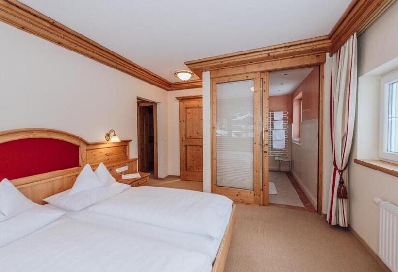 فندق Ennstalerhof