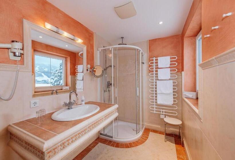 فندق Ennstalerhof