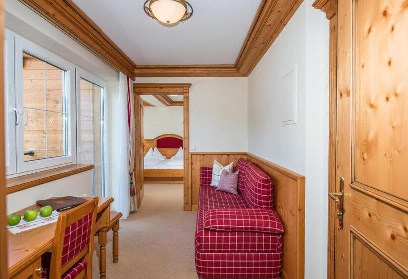 فندق Ennstalerhof