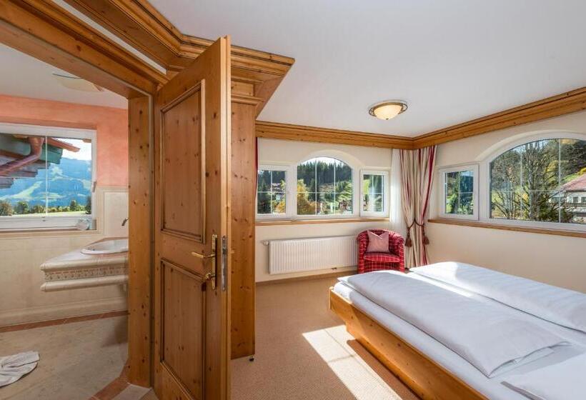 فندق Ennstalerhof