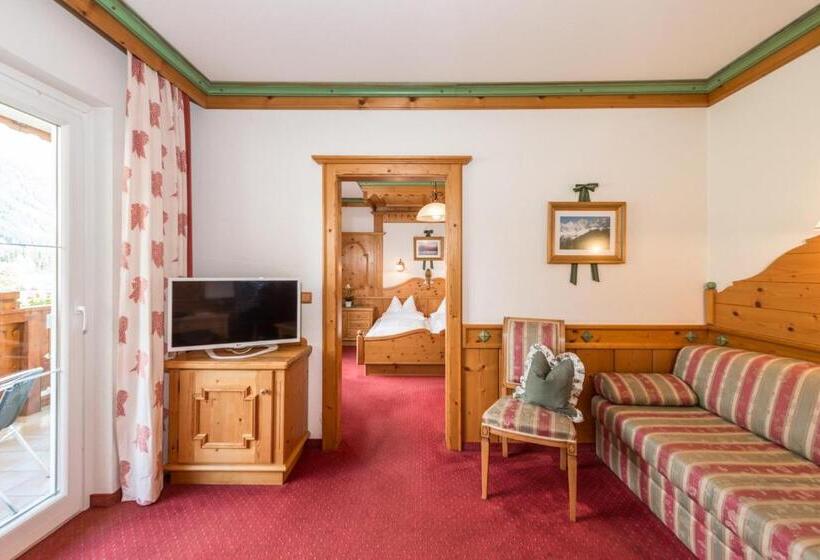 فندق Ennstalerhof