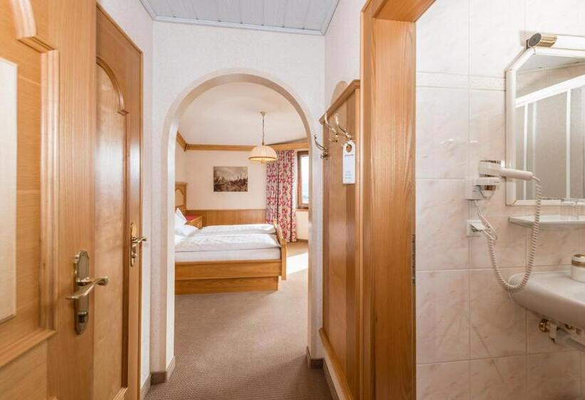 فندق Ennstalerhof