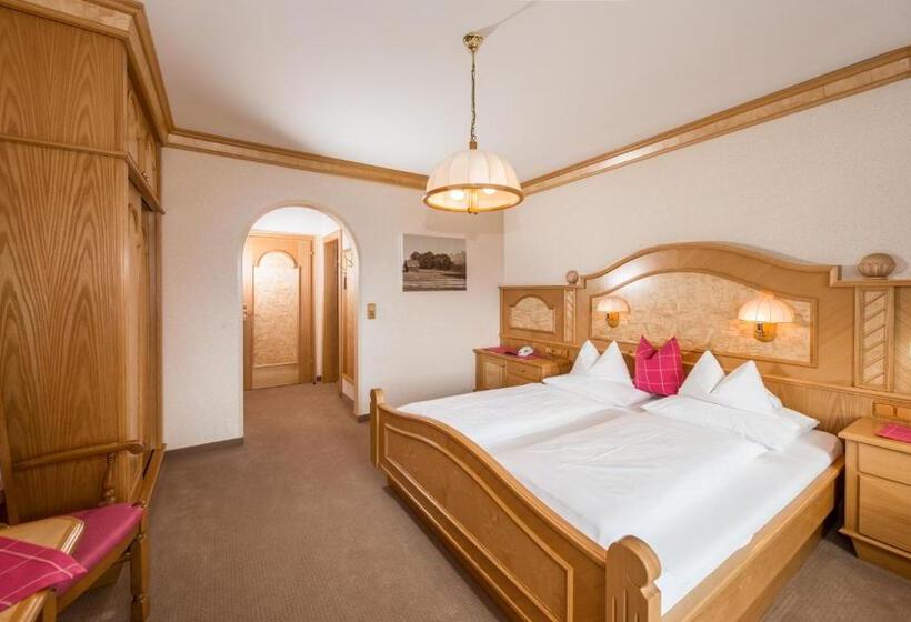 فندق Ennstalerhof