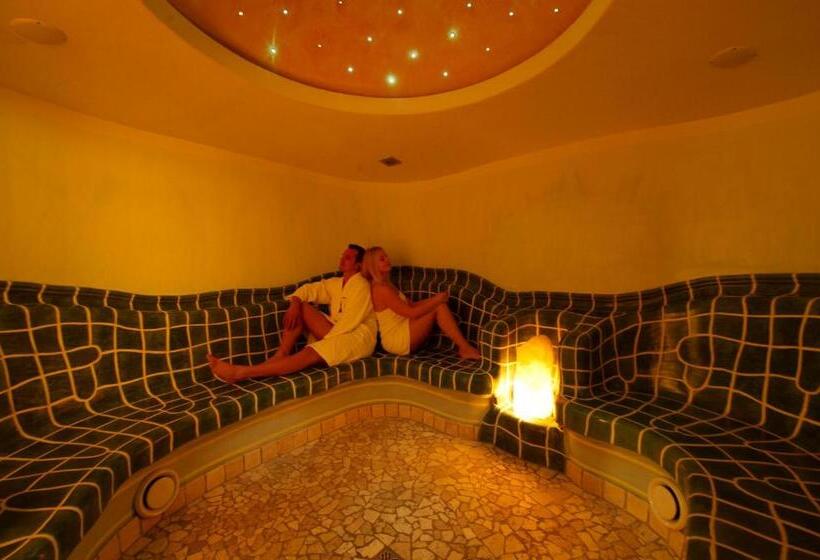 فندق Ennstalerhof