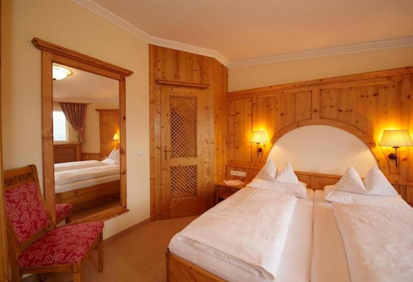 فندق Ennstalerhof