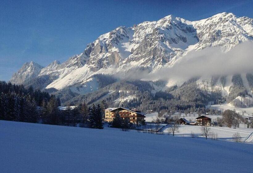 فندق Ennstalerhof