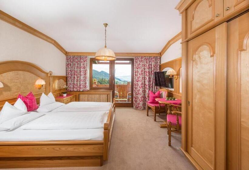 فندق Ennstalerhof