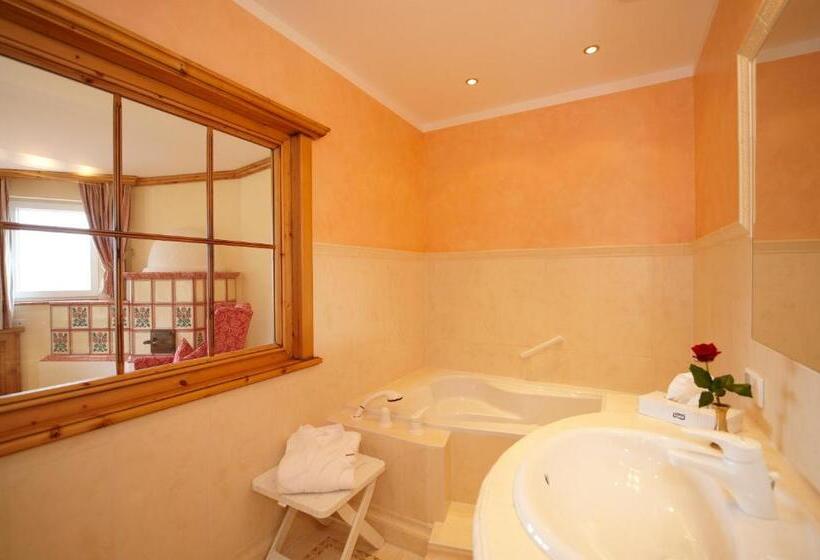 فندق Ennstalerhof