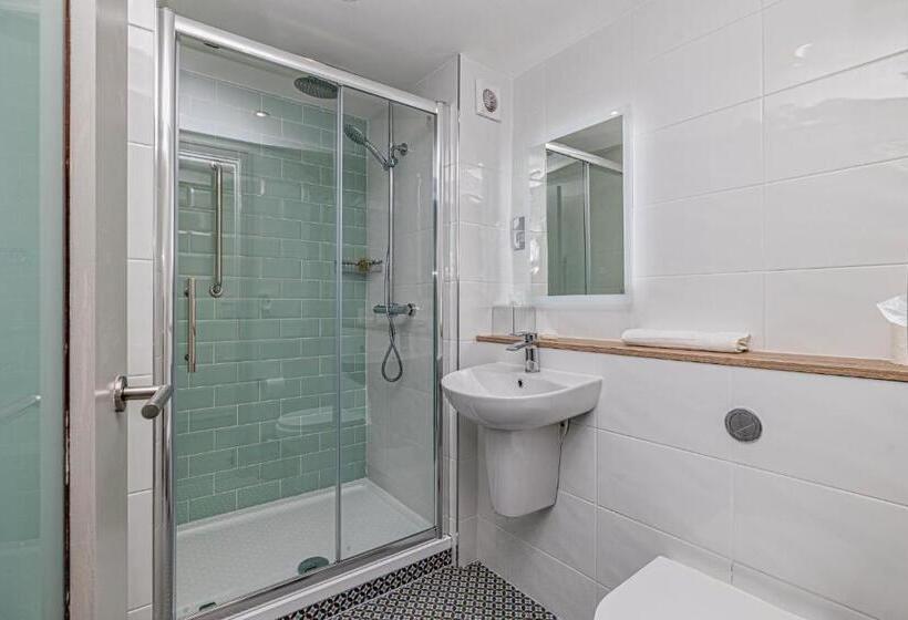 酒店 Forty Four Main Street