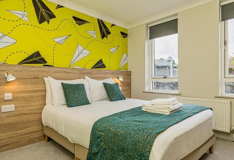 酒店 Forty Four Main Street