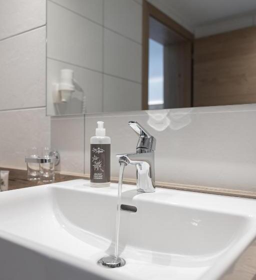 בית מלון כפרי Garni Birkhahn