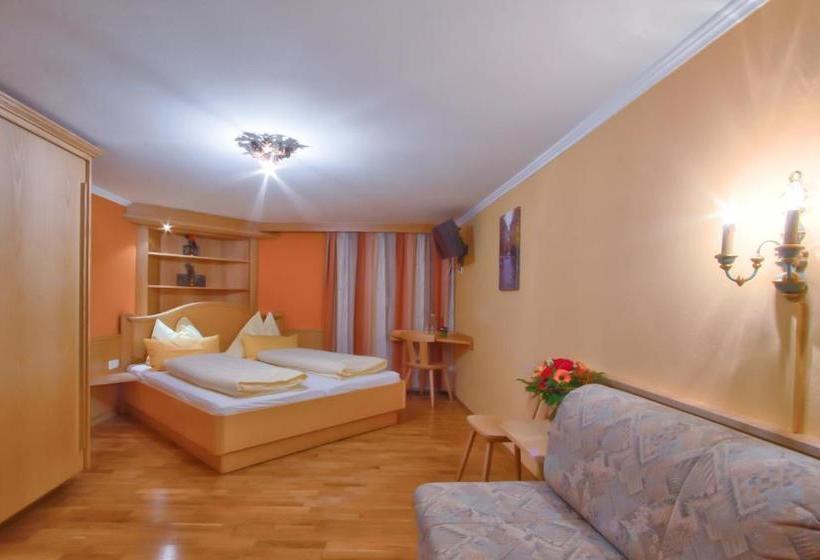 בית מלון כפרי Gasthof Brüggler