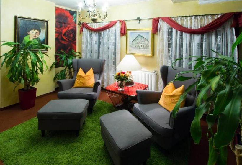 בית מלון כפרי Gasthof Brüggler