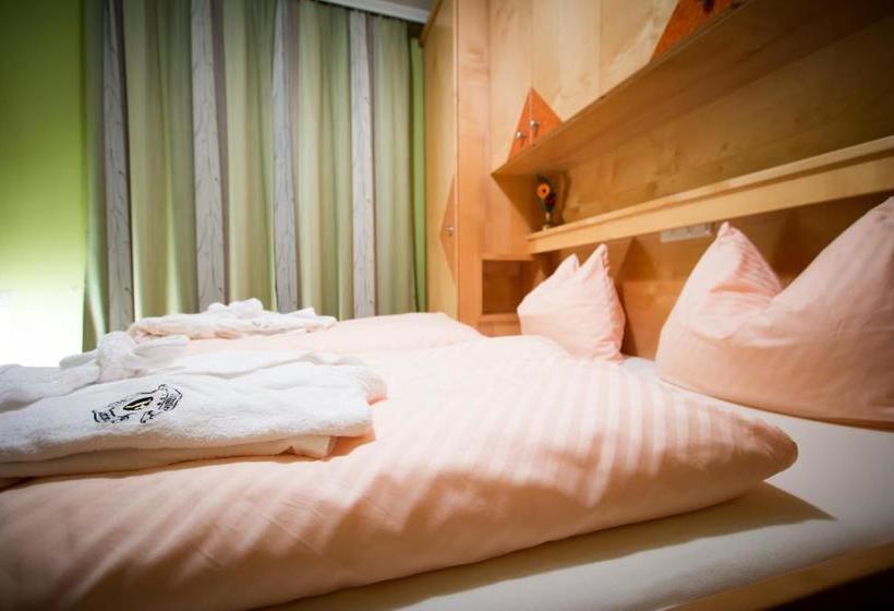 בית מלון כפרי Gasthof Brüggler