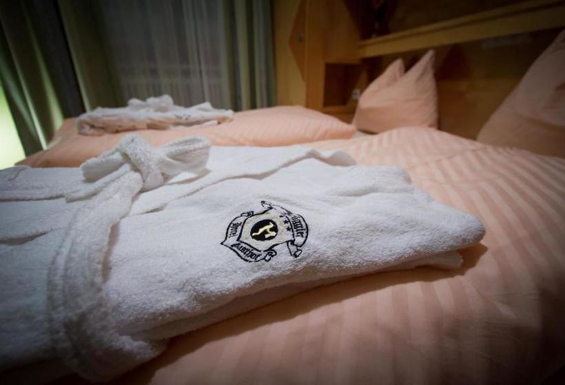 בית מלון כפרי Gasthof Brüggler